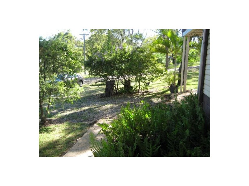 Mount Carbine QLD 4871