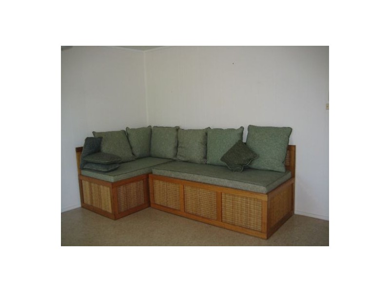 Mount Carbine QLD 4871