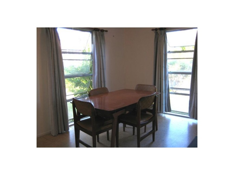 Mount Carbine QLD 4871