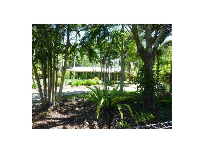 Mareeba QLD 4880