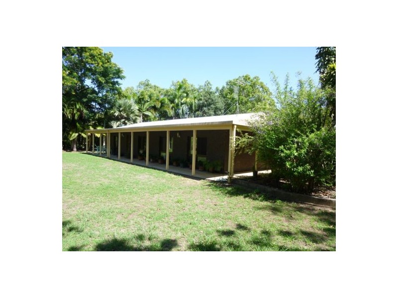Mareeba QLD 4880