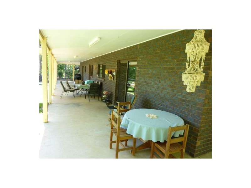 Mareeba QLD 4880
