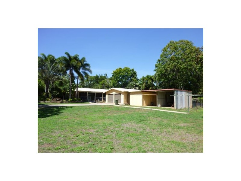 Mareeba QLD 4880