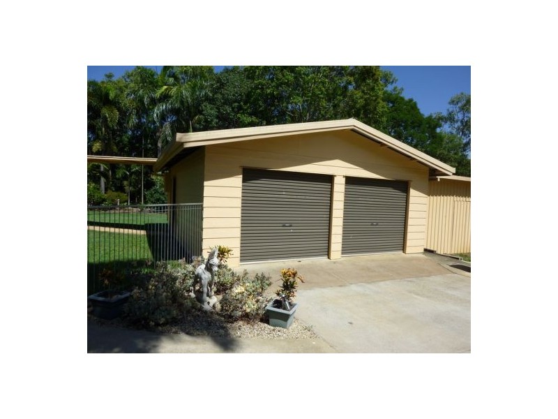 Mareeba QLD 4880