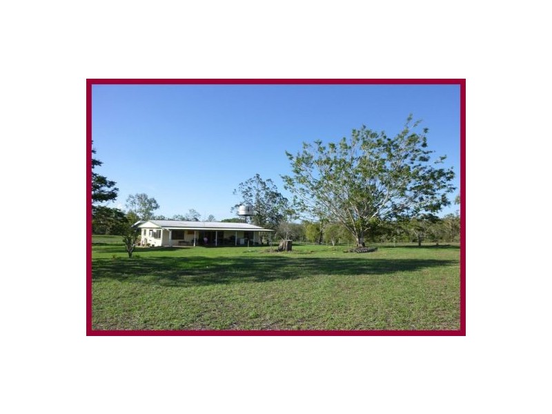 Biboohra QLD 4880