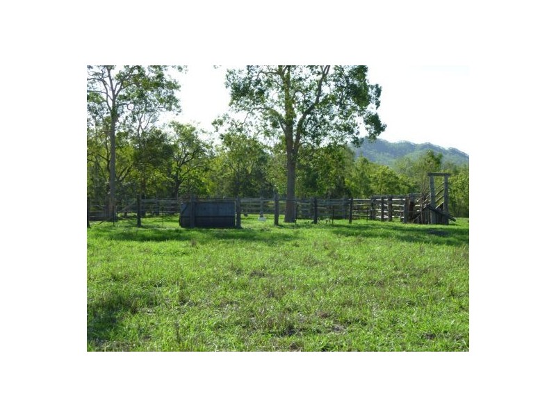 Biboohra QLD 4880