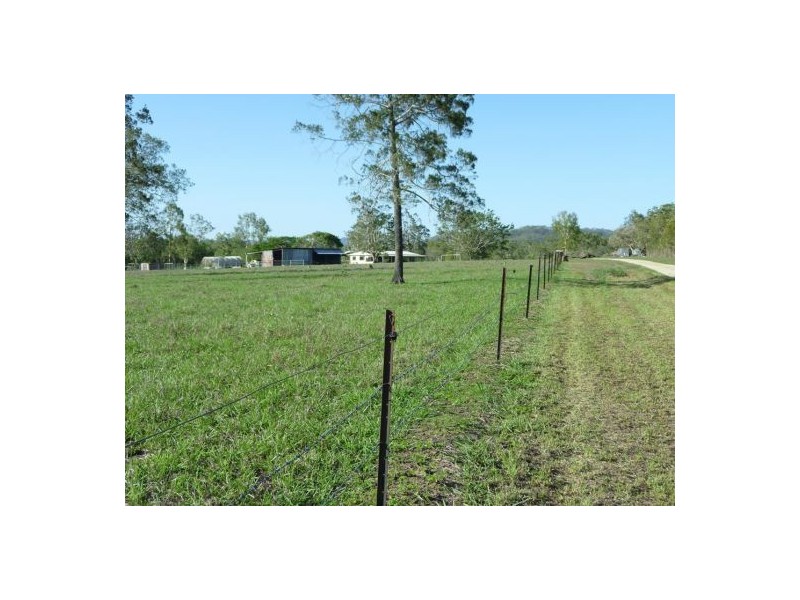 Biboohra QLD 4880