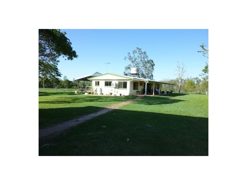 Biboohra QLD 4880