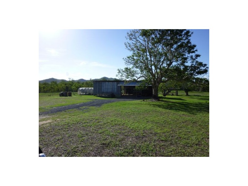 Biboohra QLD 4880