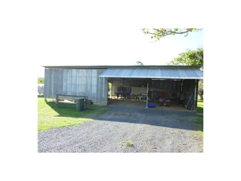 Biboohra QLD 4880