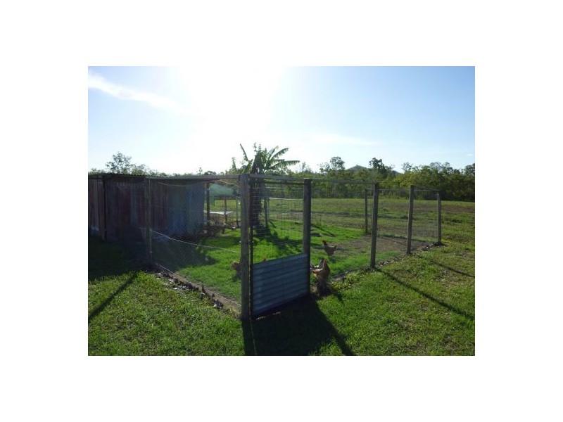 Biboohra QLD 4880