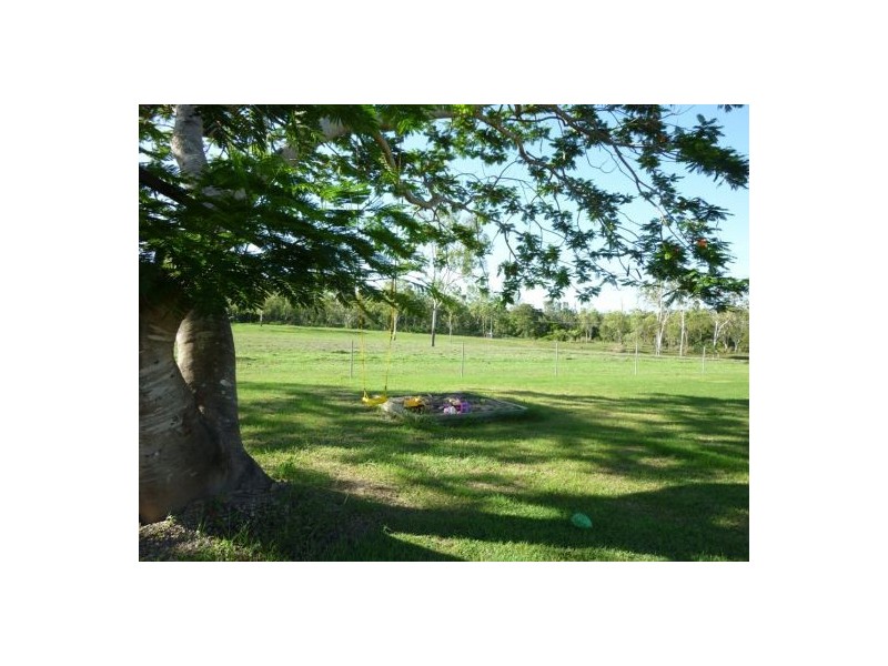 Biboohra QLD 4880