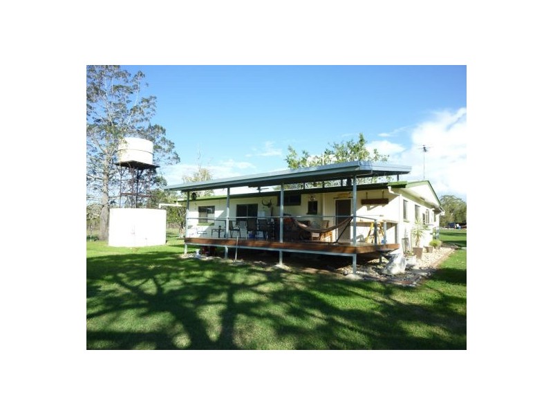 Biboohra QLD 4880