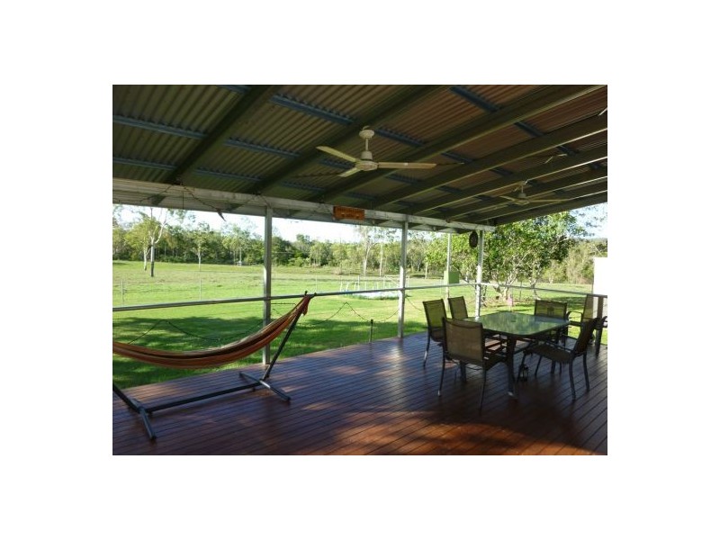 Biboohra QLD 4880