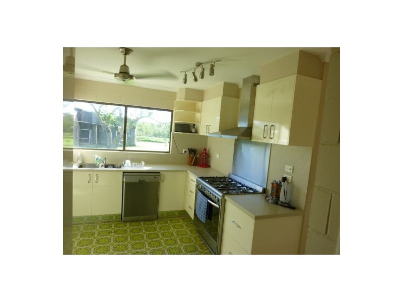 Biboohra QLD 4880