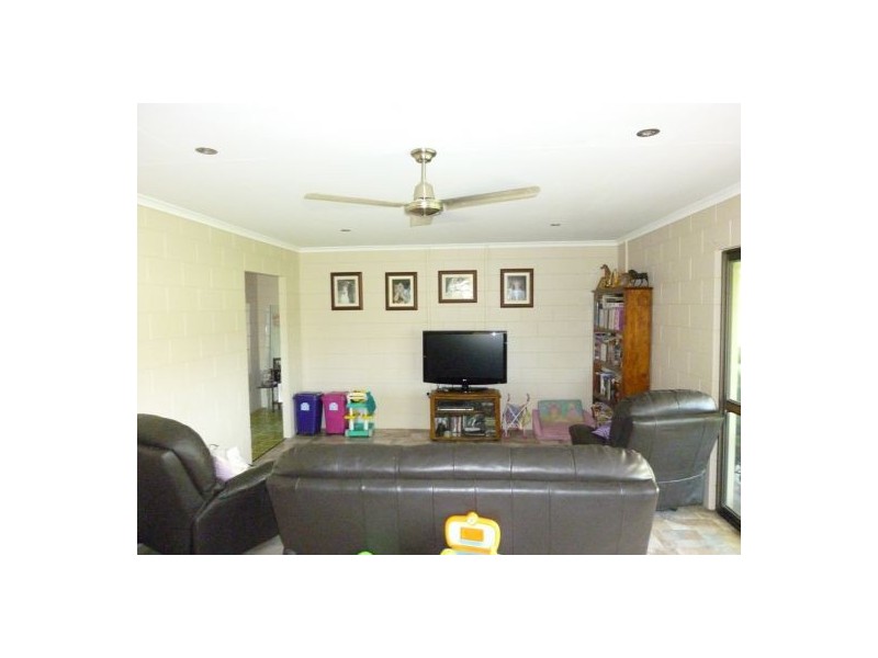 Biboohra QLD 4880