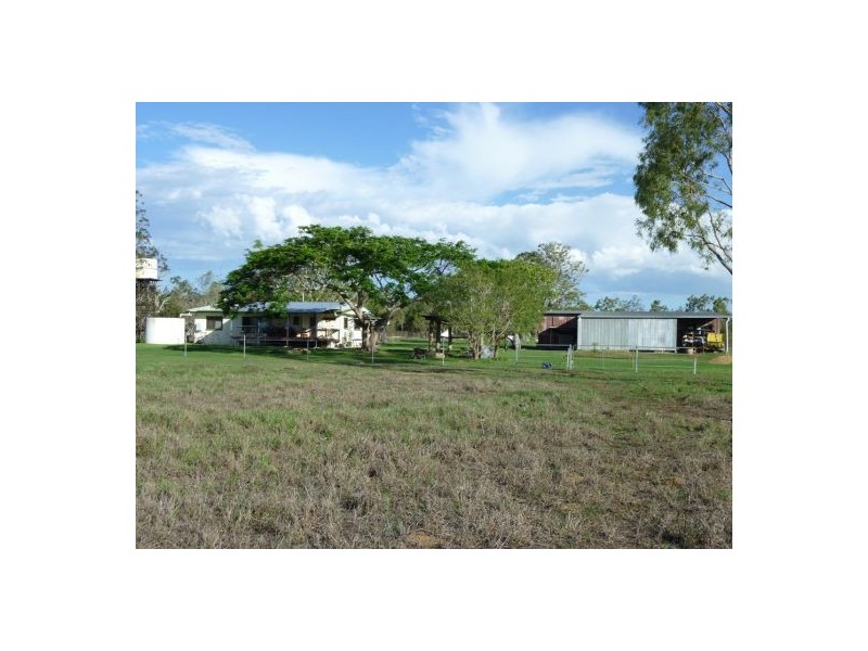 Biboohra QLD 4880