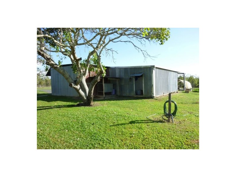 Biboohra QLD 4880