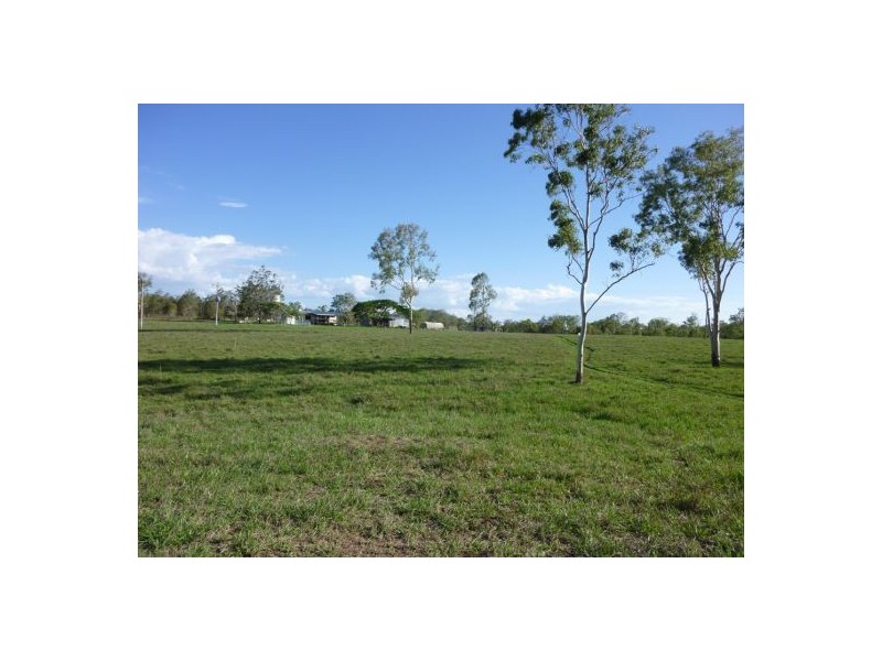 Biboohra QLD 4880