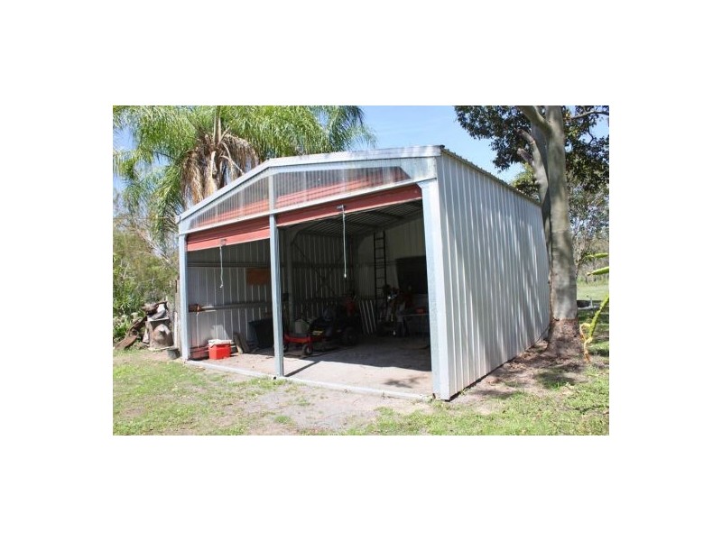 Koah QLD 4881