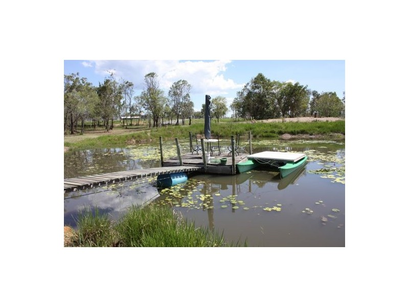 Koah QLD 4881