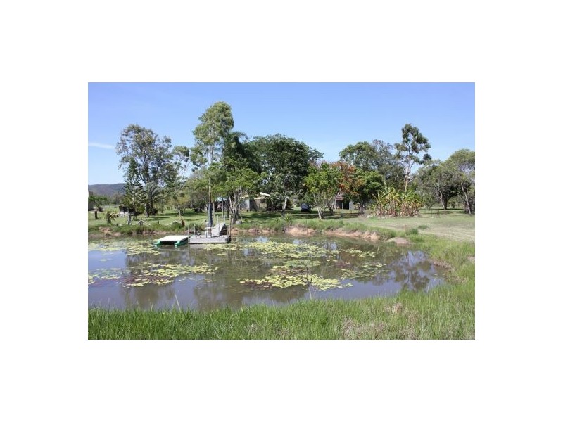 Koah QLD 4881