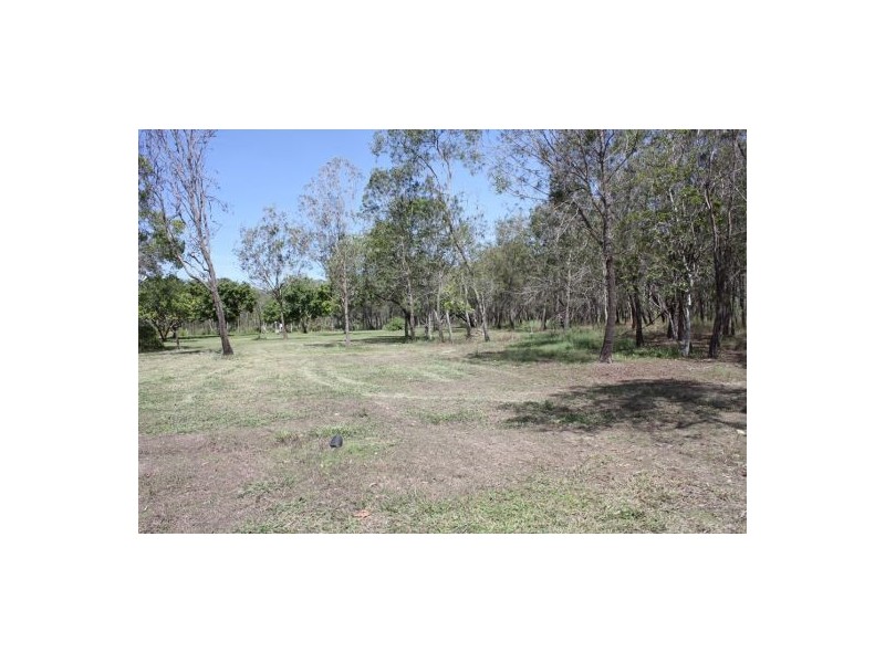 Koah QLD 4881