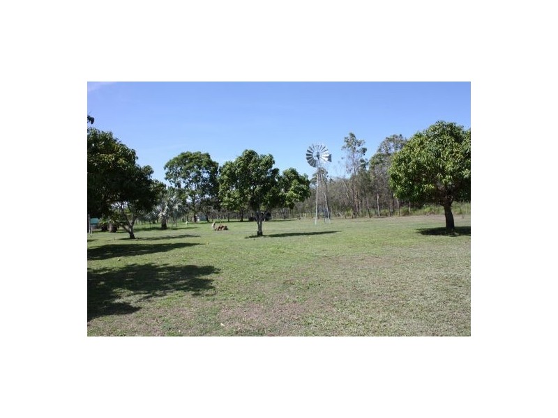 Koah QLD 4881