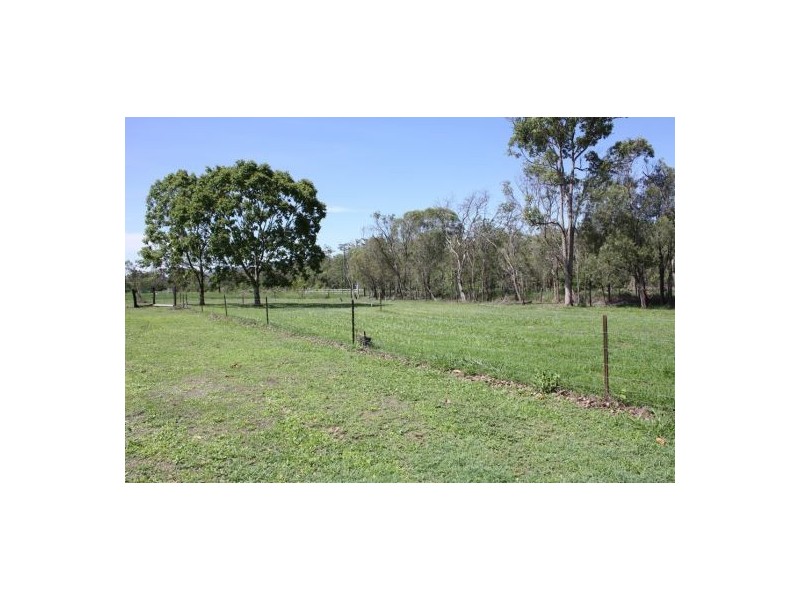 Koah QLD 4881