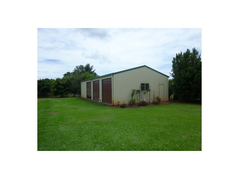 Mareeba QLD 4880