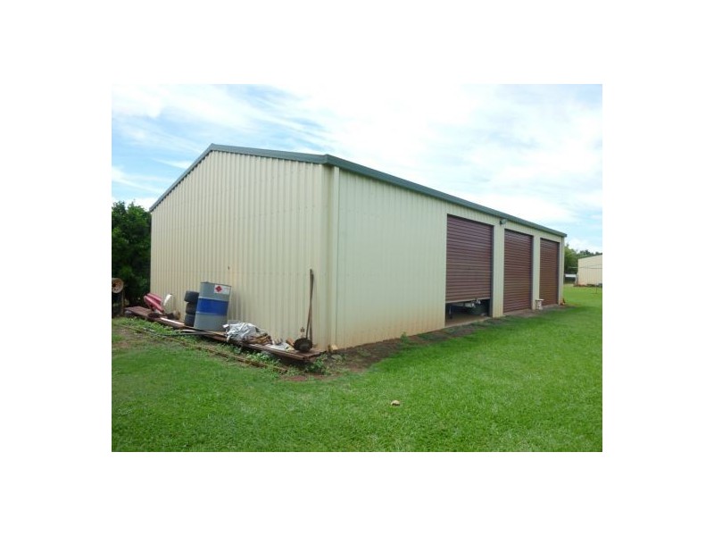 Mareeba QLD 4880