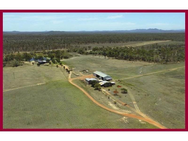 Dimbulah QLD 4872