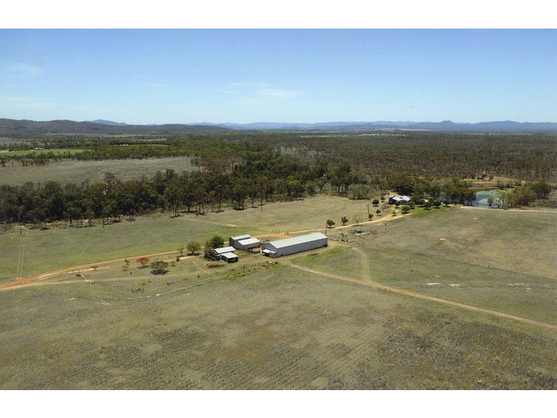 Dimbulah QLD 4872