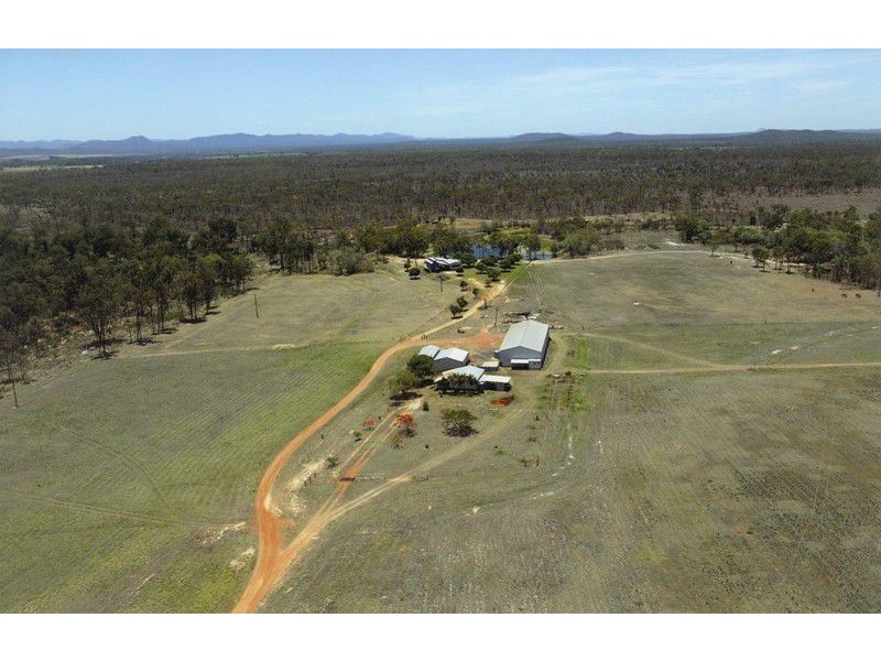 Dimbulah QLD 4872