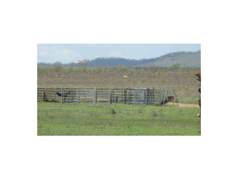 Dimbulah QLD 4872