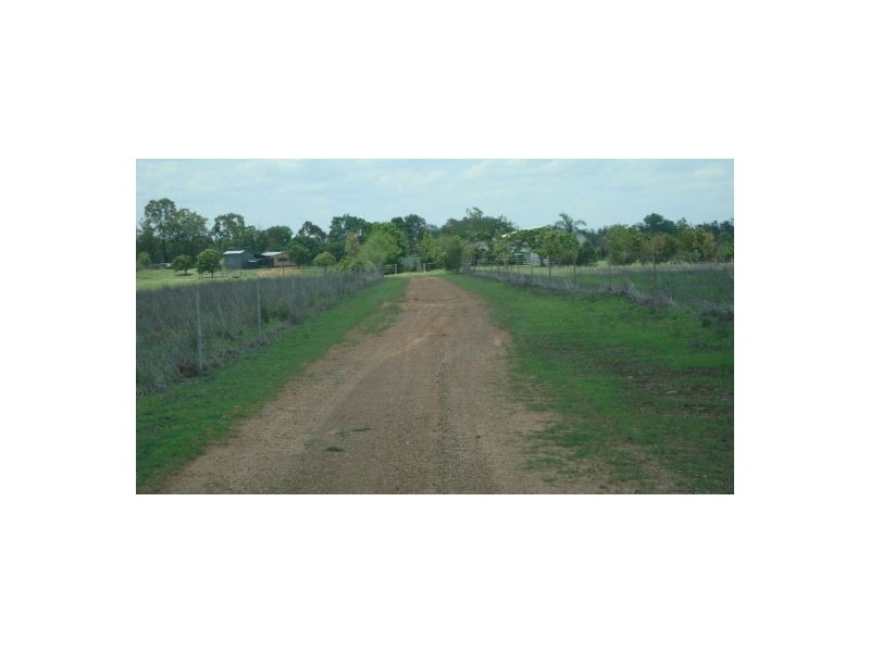 Dimbulah QLD 4872