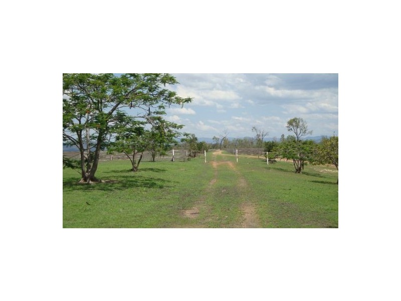 Dimbulah QLD 4872