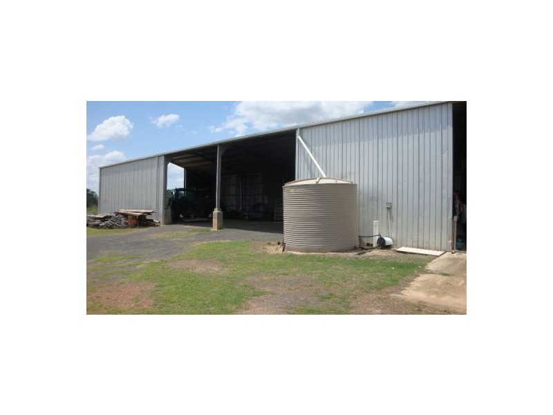 Dimbulah QLD 4872