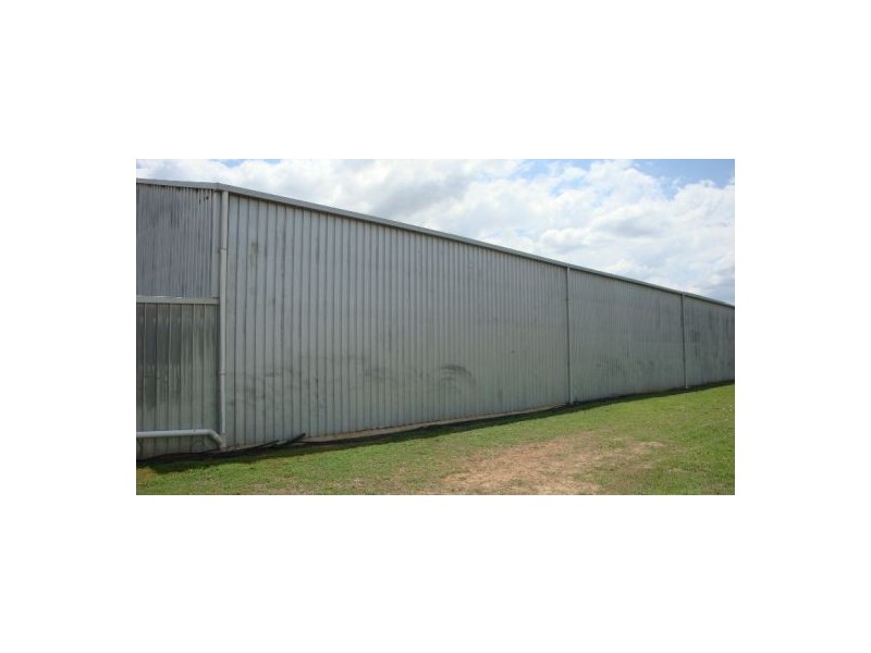 Dimbulah QLD 4872