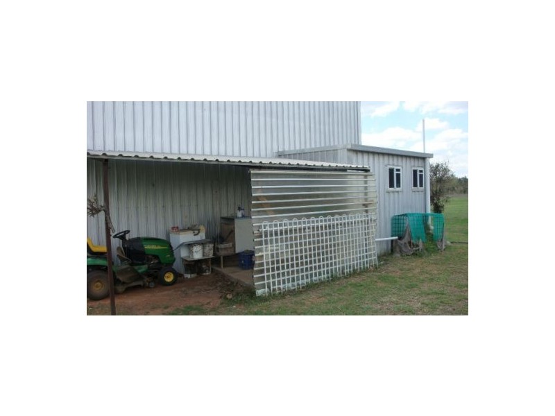 Dimbulah QLD 4872