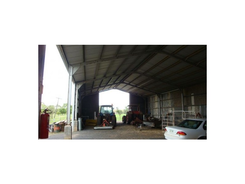 Dimbulah QLD 4872