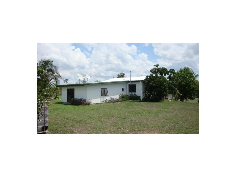 Dimbulah QLD 4872