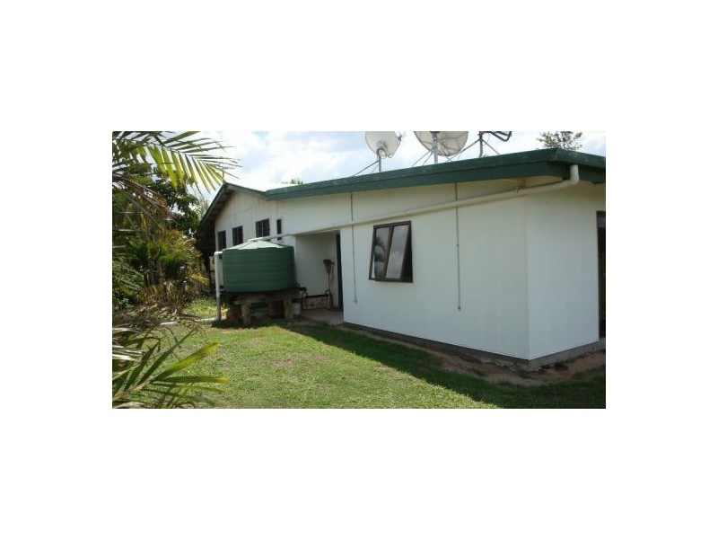 Dimbulah QLD 4872