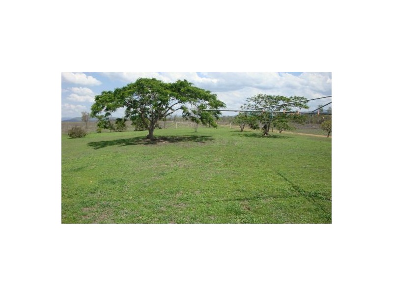 Dimbulah QLD 4872