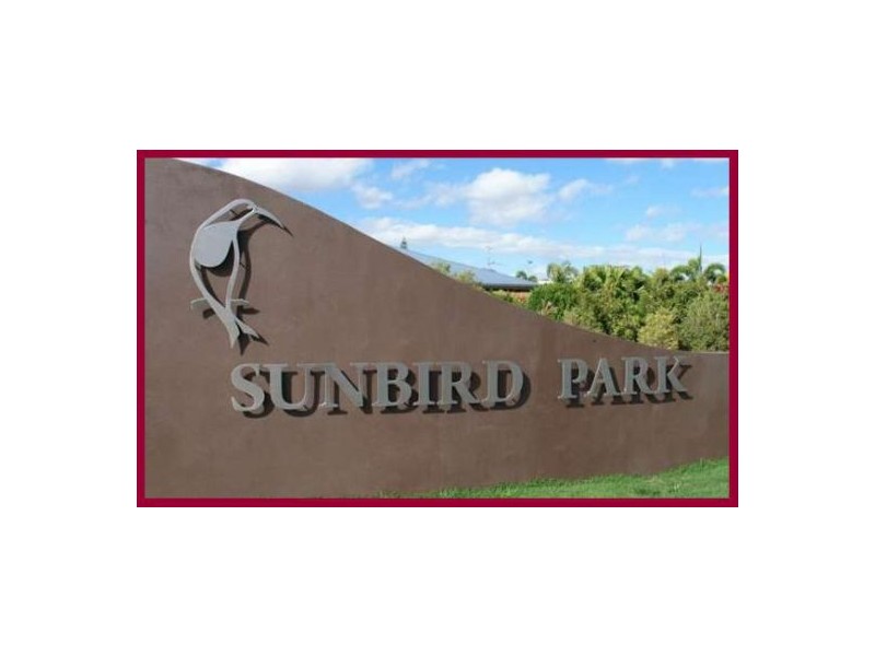 Lot 78 Sunbird Park, Mareeba QLD 4880