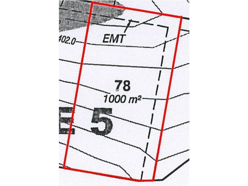 Lot 78 Sunbird Park, Mareeba QLD 4880