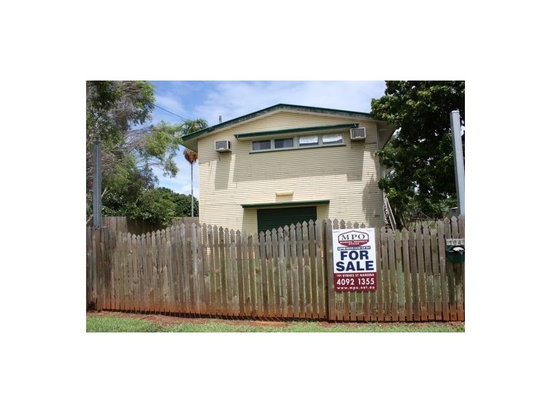 Mareeba QLD 4880