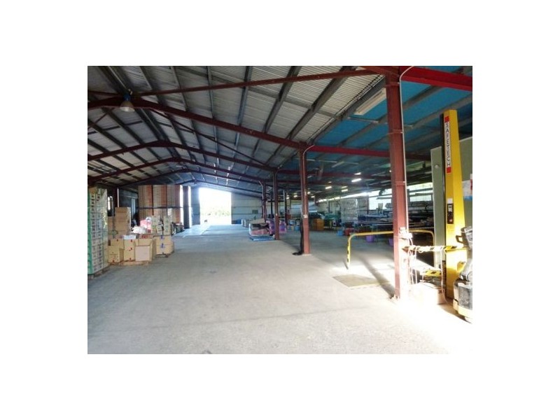 Mutchilba QLD 4872