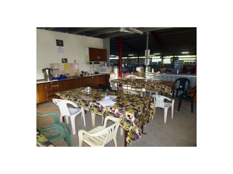 Mutchilba QLD 4872