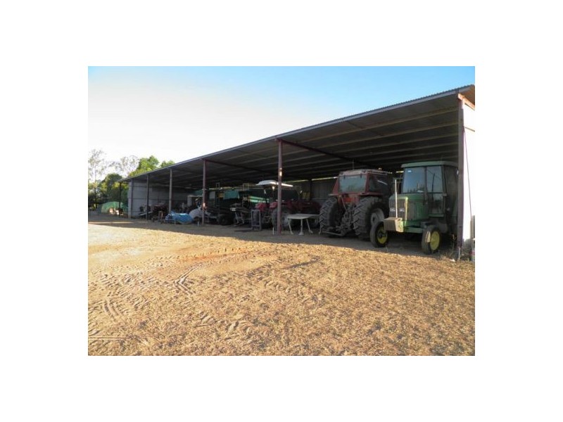 Mutchilba QLD 4872